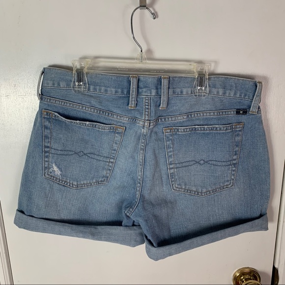 Lucky Brand Laguna Shorts - Picture 2 of 4